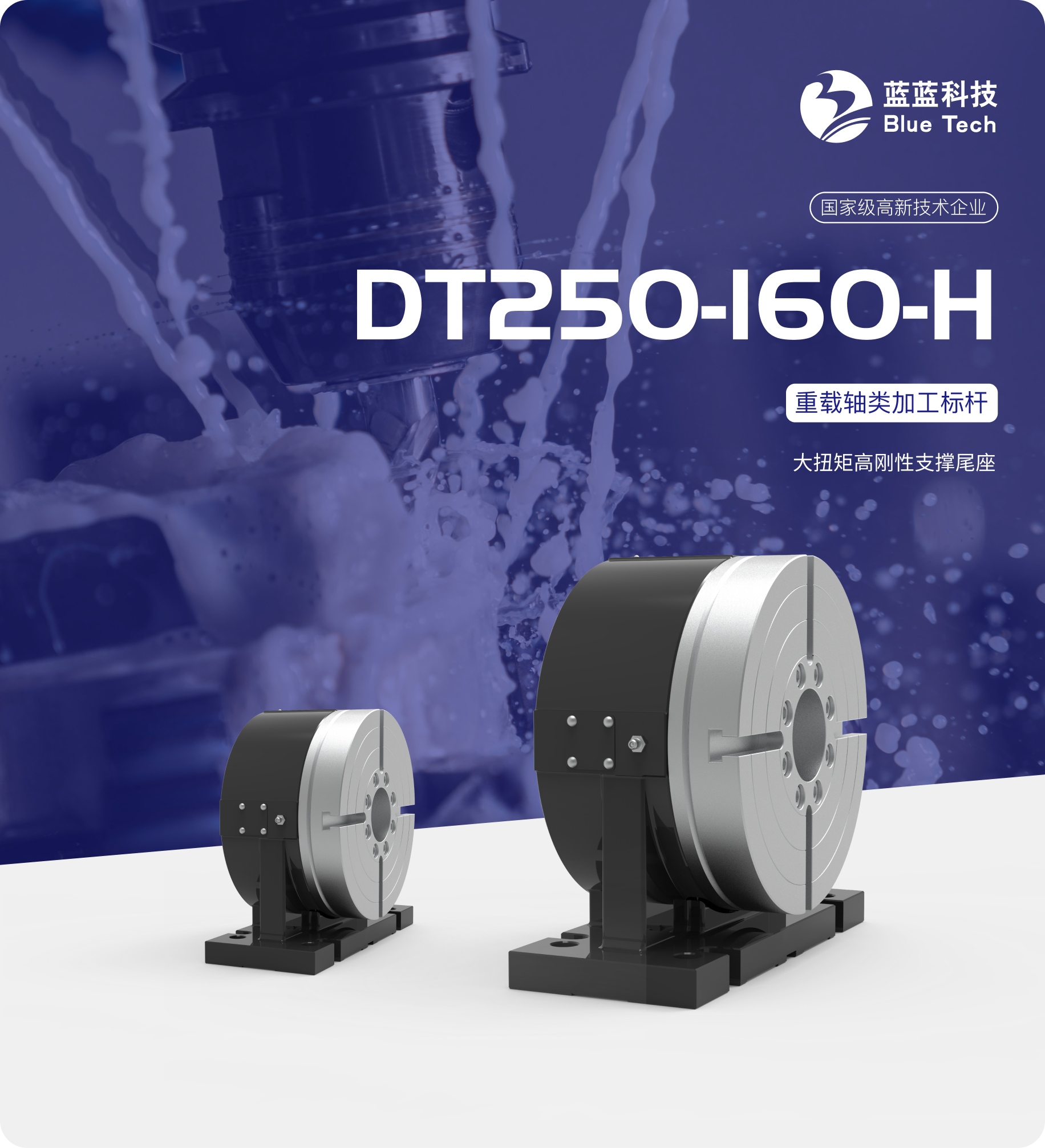 DT250-160-H