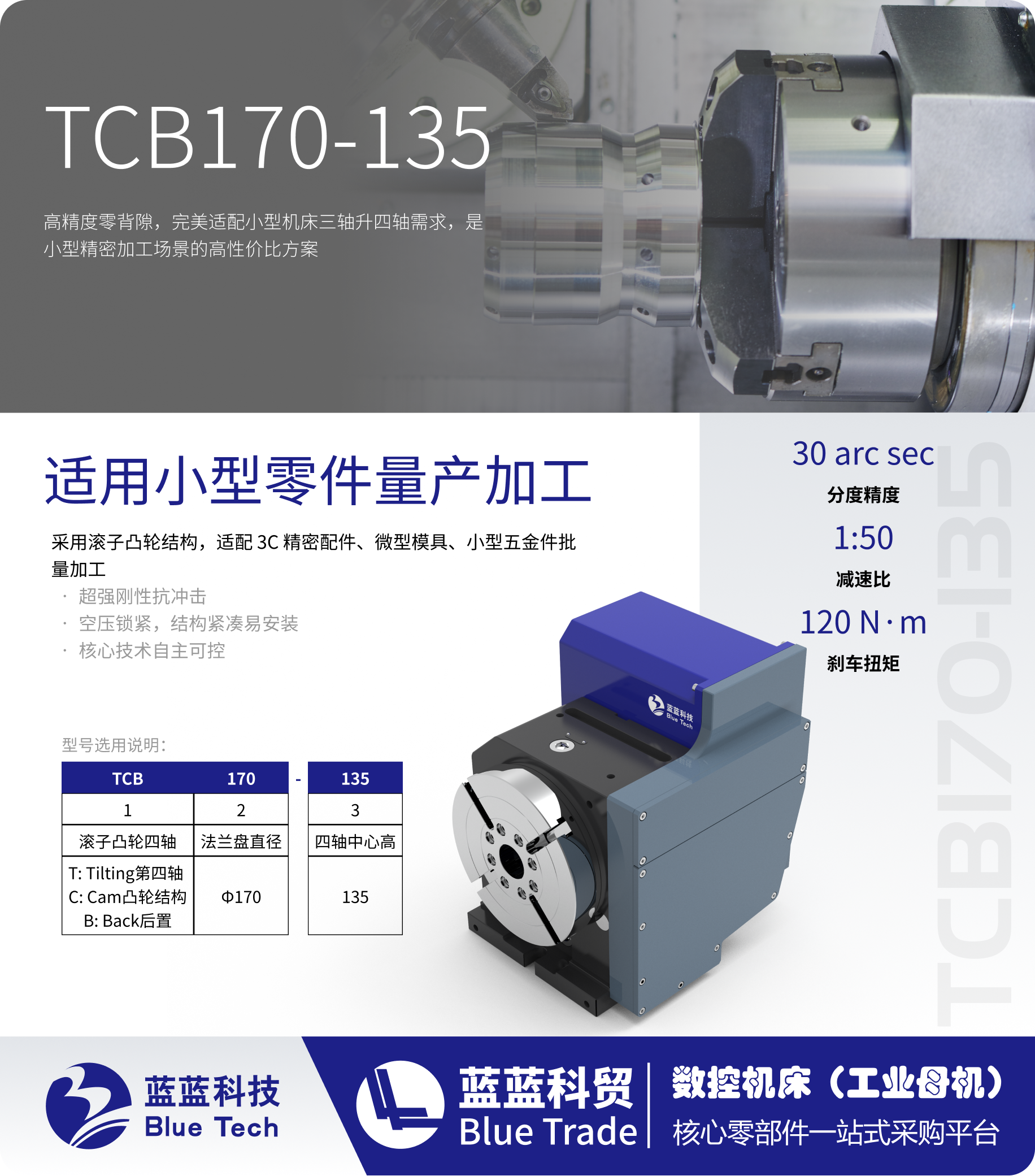 TCB170-135