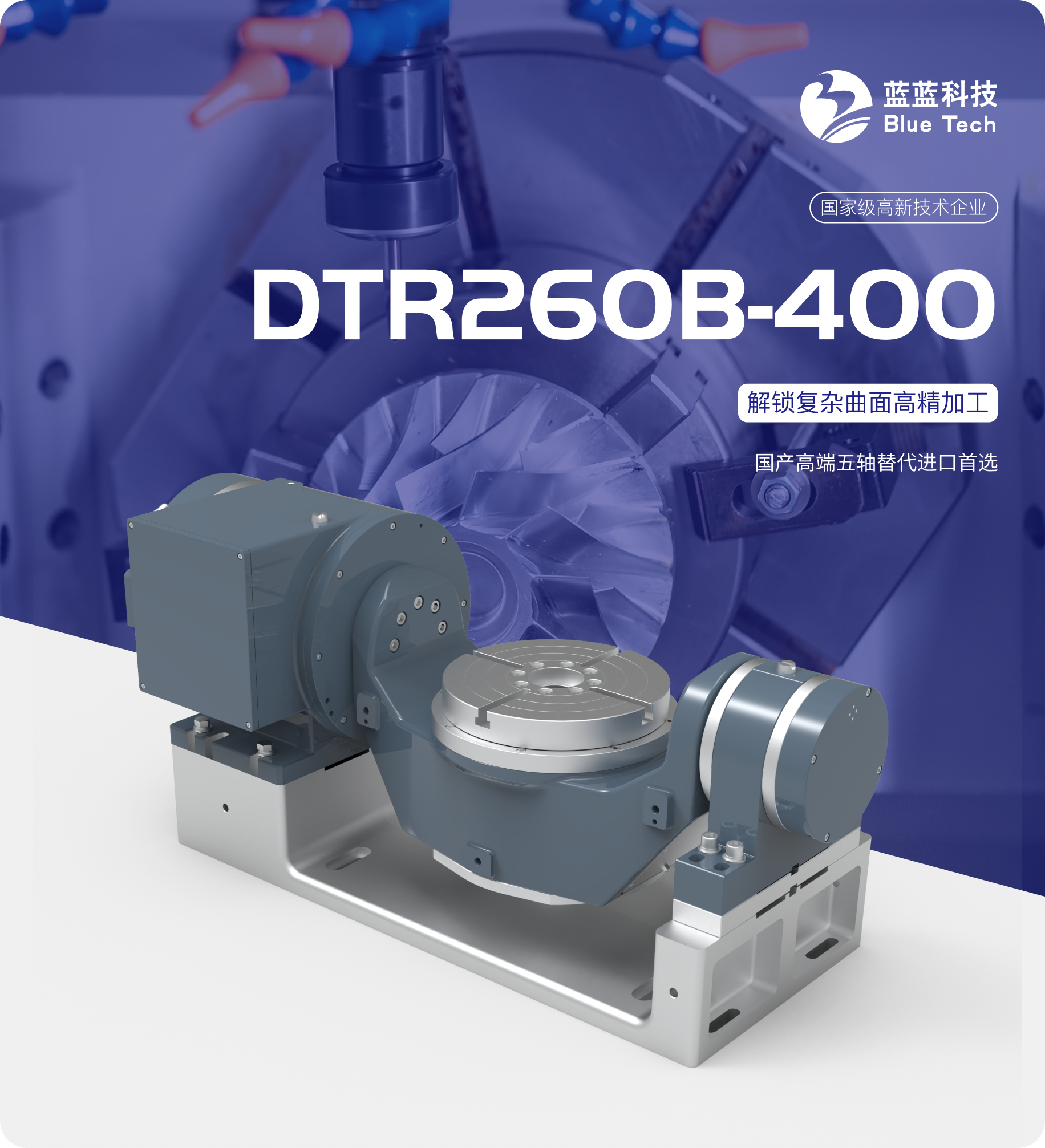 DTR260B-400