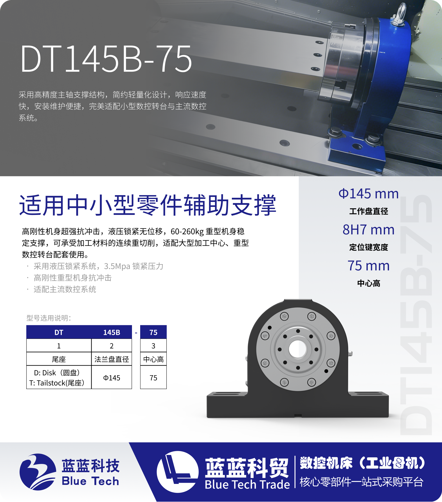 DT145B-75