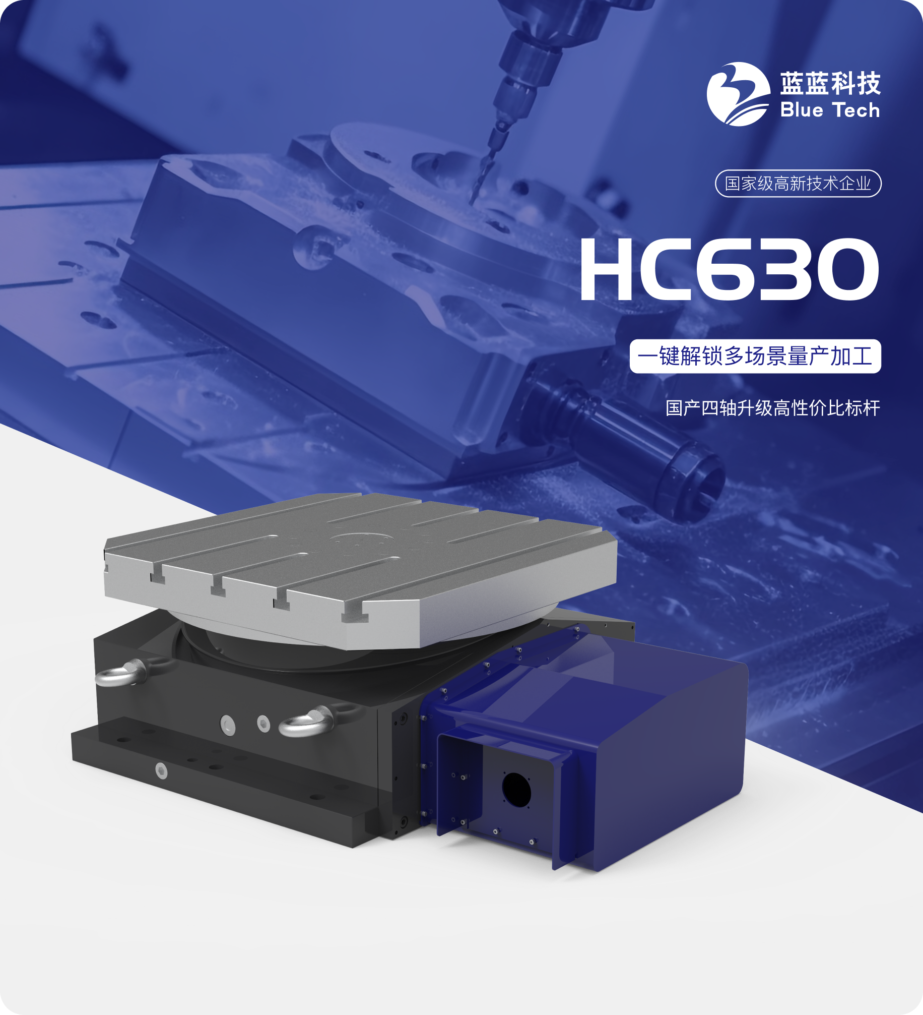 HC630