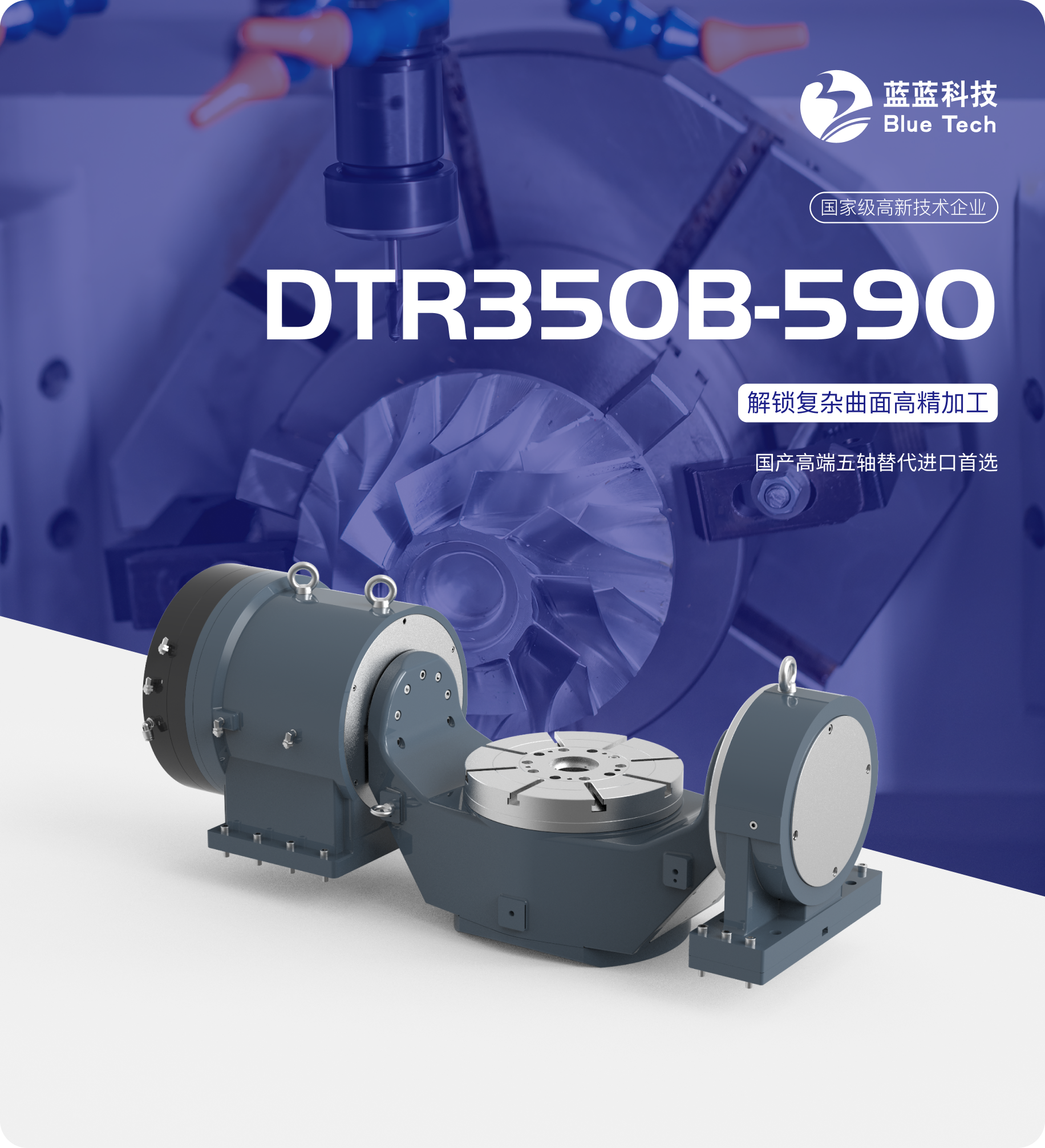 DTR350B-590