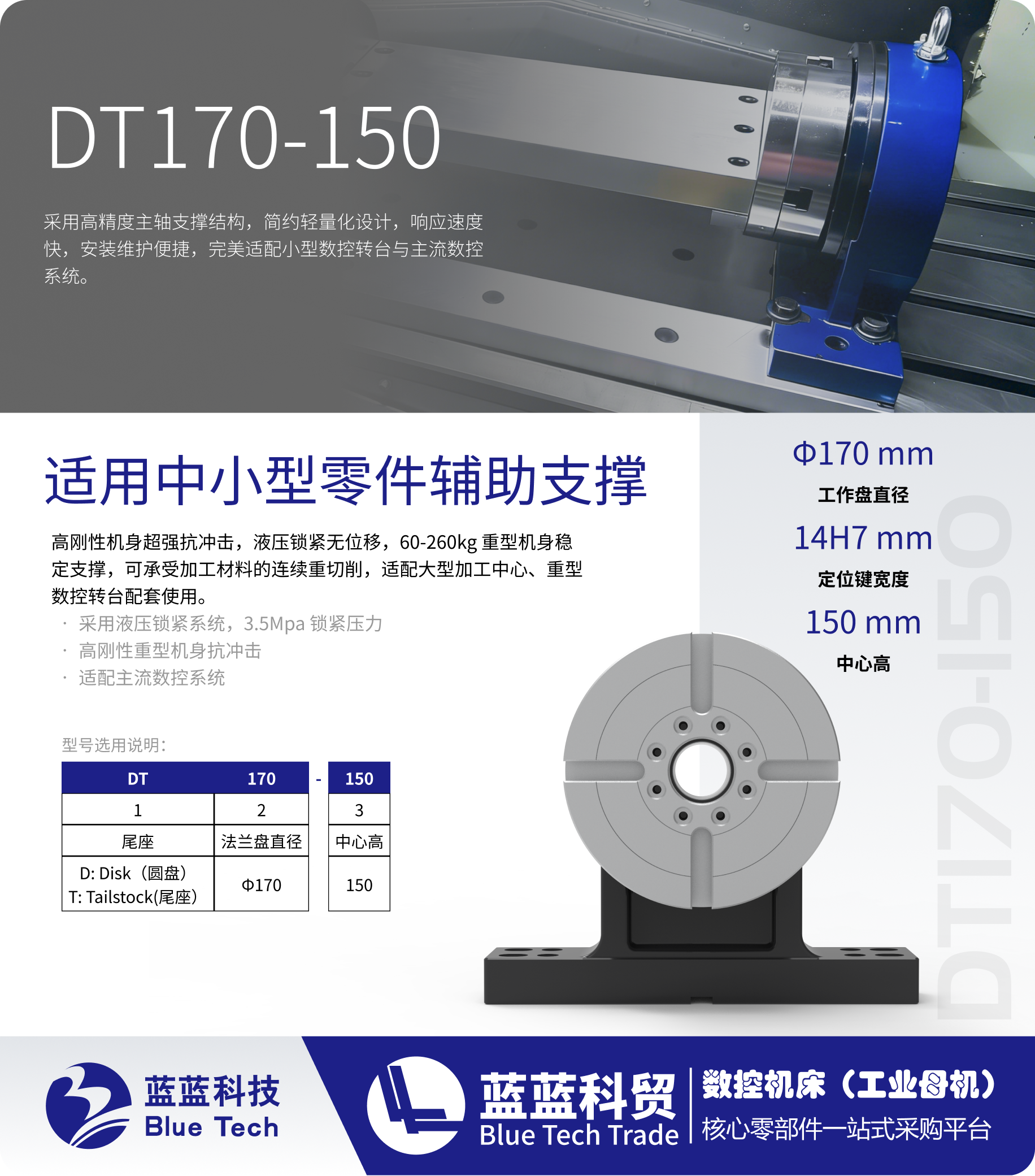 DT170-150