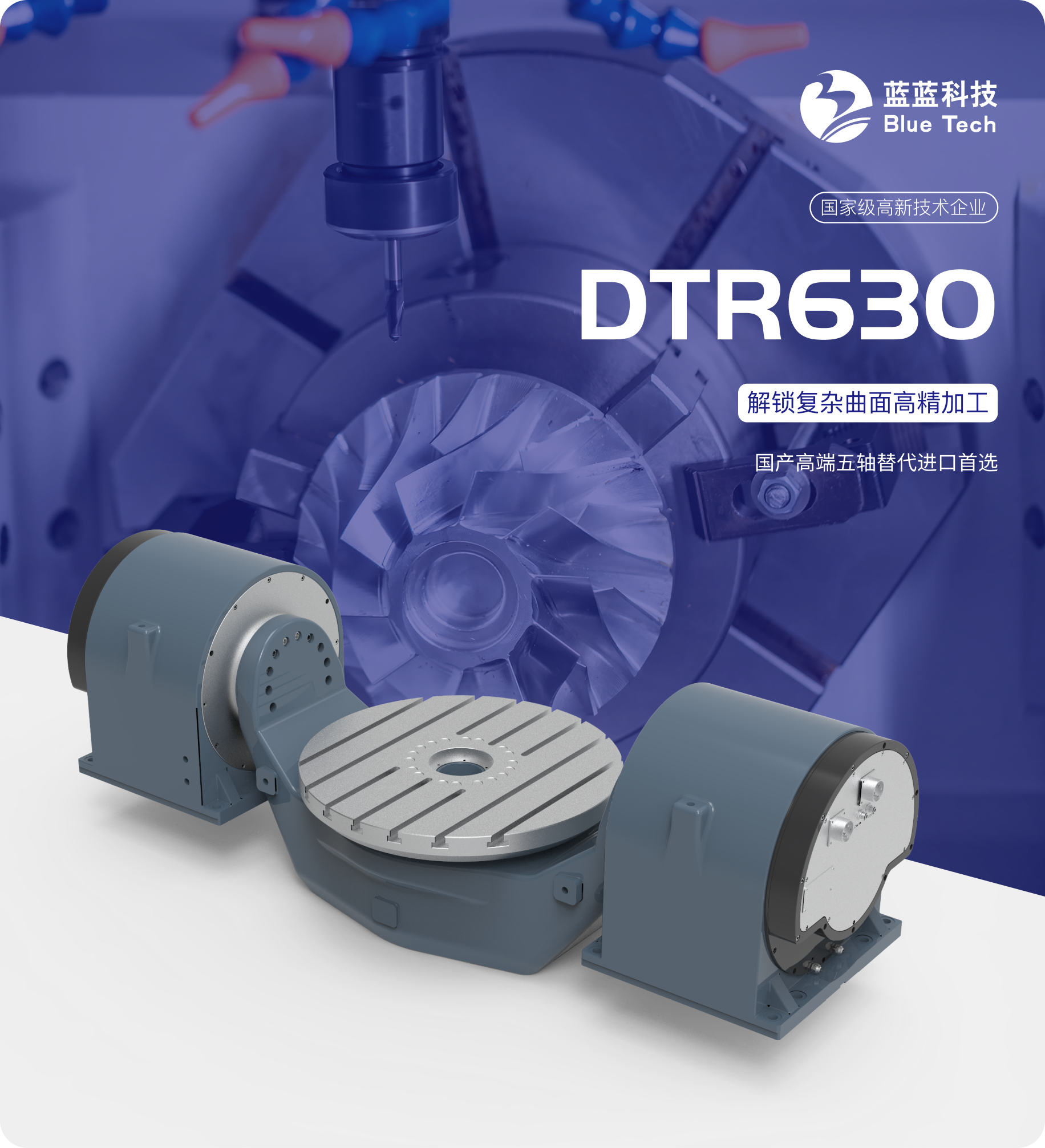 DTR630
