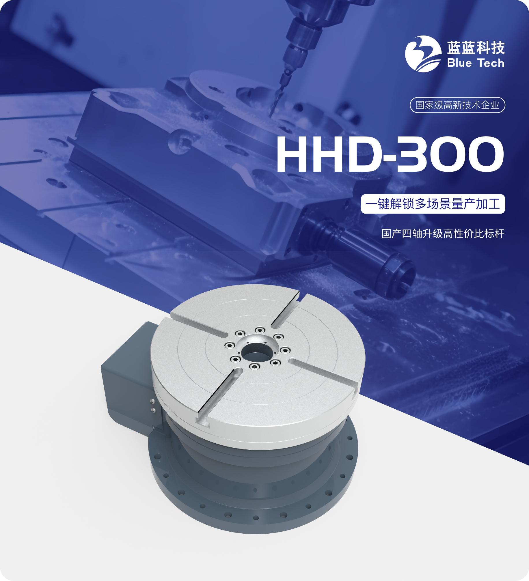 HHD-300