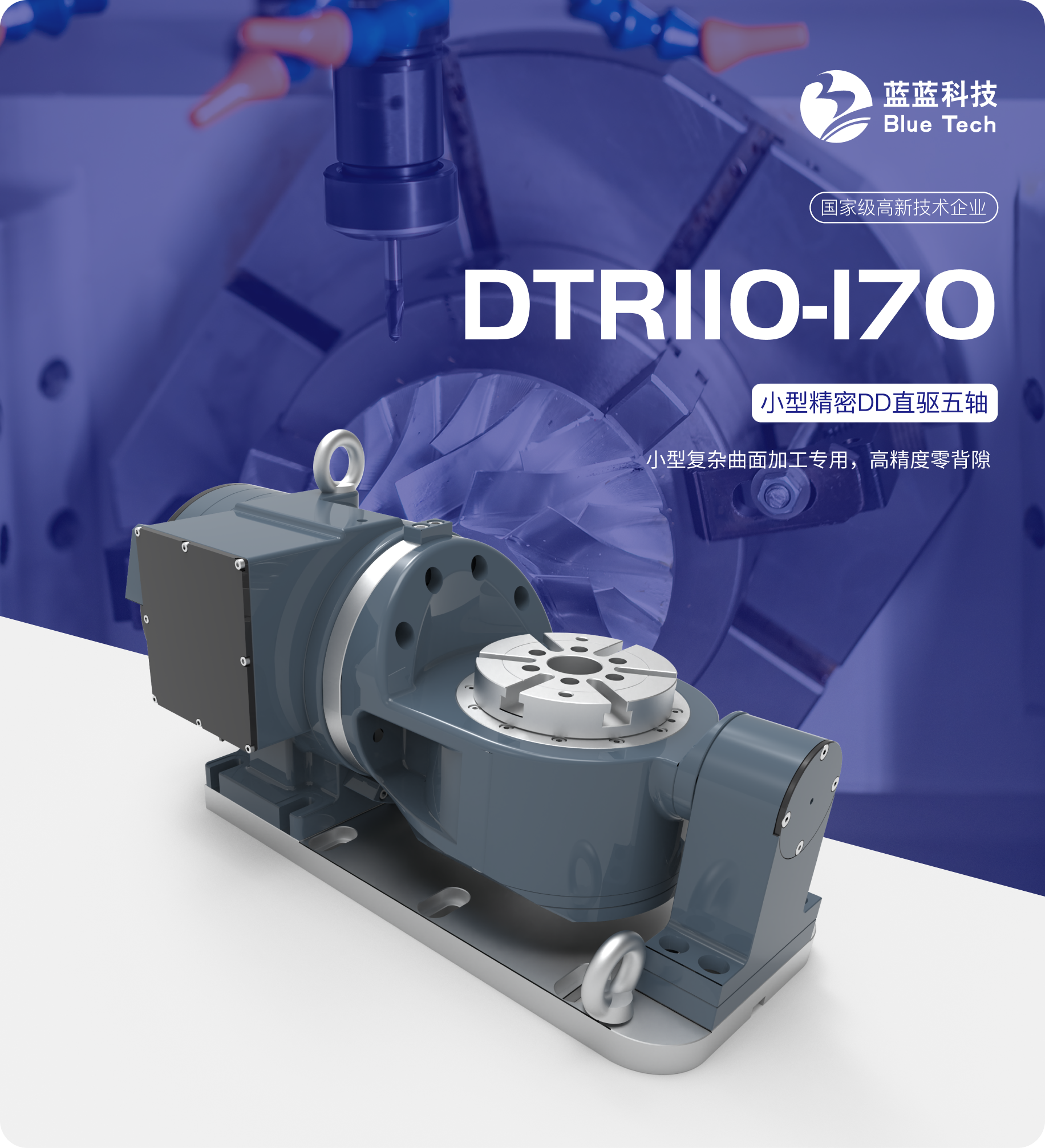 DTR110-170